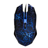 Anker Gaming Mouse 7 Programmable Buttons up to 2000 DPI 5 User Profiles bound to specific games Omron Micro Switches