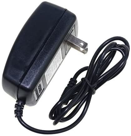 Accessory USA Replace 12V 2A Adapter for CCTV Security Camera Power Supply Charger 5.52.5mm