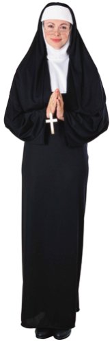 Rubie's Costume Women's Nun Costume