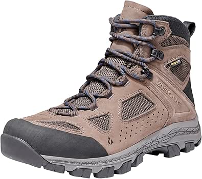 Vasque men's Breeze Hiking Boot