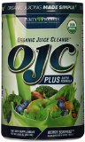 Purity Products - Certified Organic Juice Cleanse OJC Plus - Berry Greens