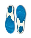 Syono Orthotics Gel Insoles and Shoe Inserts for Men and Women