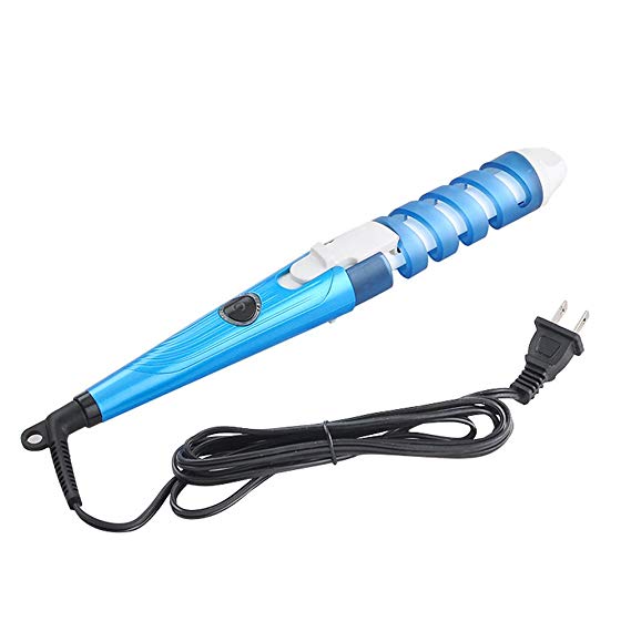 Vinmax Curl Perfect Style Solutions Curling Iron 110v