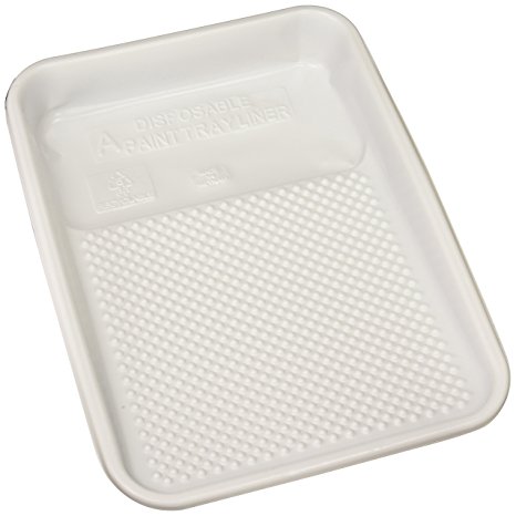 Linzer RM 4110 Plastic Tray Liner (10 Pack)