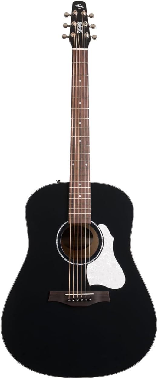 Seagull Guitars S6 Classic Acoustic-electric Guitar