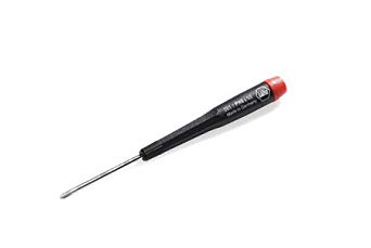 Wiha 26105 Precision Screwdriver, Phillips, 0 x 50mm