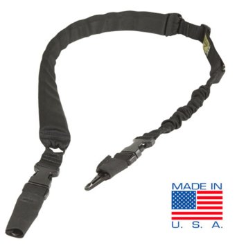 Condor Padded Cbt Sling - Black