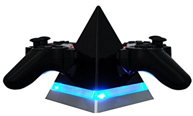 Venom Controller Pyramid Charger (PS3)