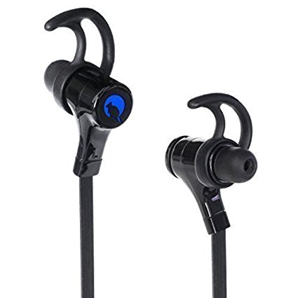 Quokka Bluetooth Earbuds, Sports Earbuds, Workout Earbuds. Designed to stay in your ear during all activity, Easy pairing with any mobile device. Superb sound! Free Quokka Pouch with every purchase.