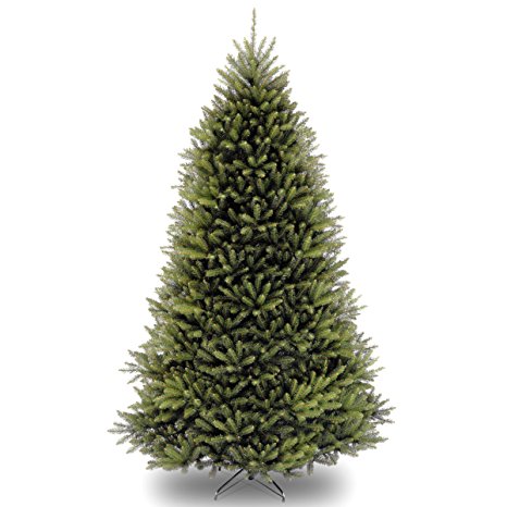 National Tree Dunhill 10 Foot Fir (Duh-100)