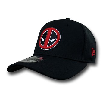 Deadpool Symbol 39Thirty Cap