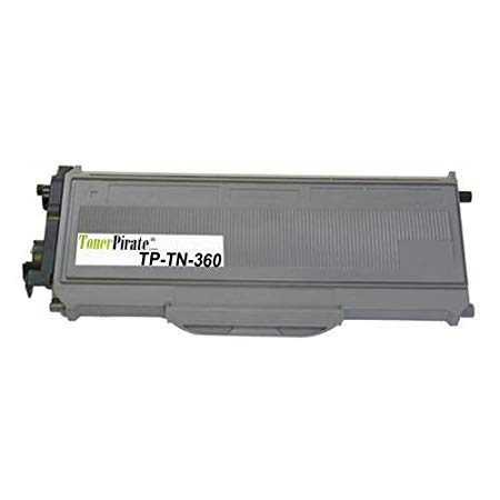 Brother TN330 Black Toner Cartridge - Retail Packaging