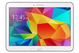 Samsung Galaxy Tab 4 101 SM-T530 Android 44 16GB WiFi Tablet WHITE