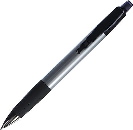 Pilot Fure Fure Opt Mechanical Pencil, 0.5mm, Metal Pattern Design (HOP-20R-MT)