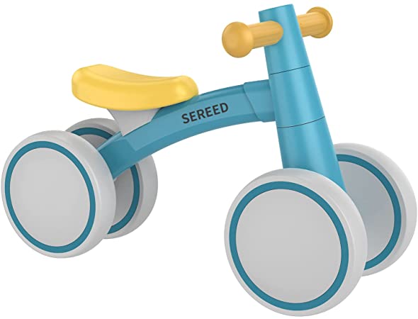 Fakespot Sereed Baby Balance Bike For 1 Year Fake Review