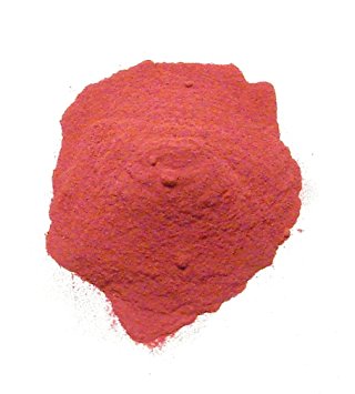 Hibiscus Powder-8oz-Bulk Ground Hibiscus-Natural Food Coloring