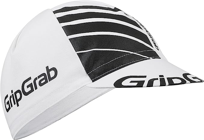 GripGrab Classic Cycling Cap Retro Radsport Radmütze Rennrad Unterhelmmütze Fahrrad Kappe Fliegenschutz Fahrradmütze