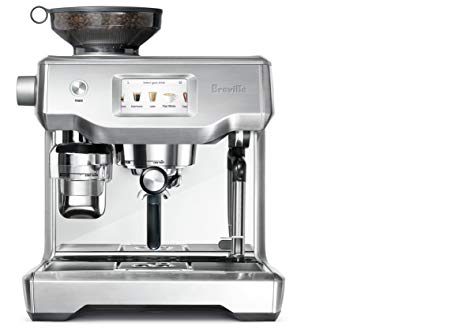 Breville BES990 Oracle Touch Espresso Machine