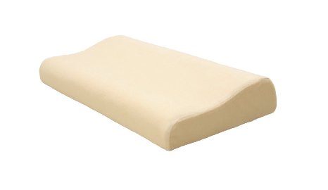 New Cervical Memory Foam Pillow - Sleep Soundly and Reduce Neck Discomfort with this Advanced Contour Pillow