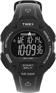 TIMEX Men's IRONMAN Classic 30 38mm Watch