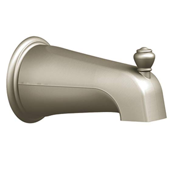 Moen 3807BN Monticello Diverter Tub Spout