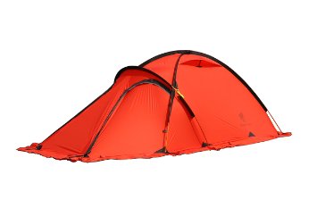 GEERTOP® 4-season 2-person 20D Lightweight Backpacking Alpine Tent For Camping, Hiking, Climbing, Travel - With A Living Room