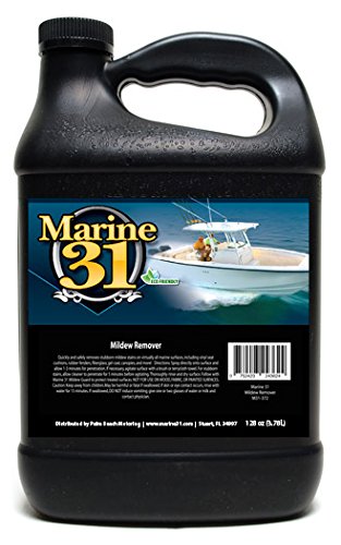 Marine 31 Mildew Remover (20oz)