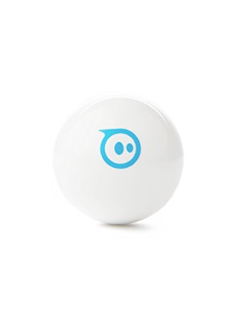 Sphero Mini White: The App-Controlled Robot Ball