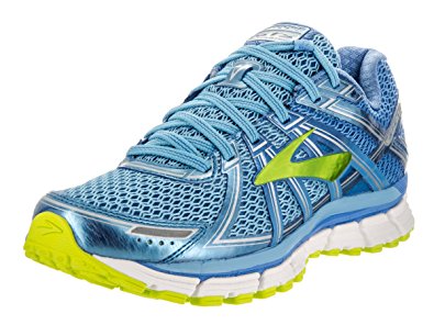 Brooks Women's Adrenaline GTS 17 Running Shoe