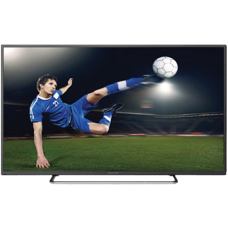 Proscan 55-Inch 120 HZ Smart LED Ultra HD TV Powered by Roku