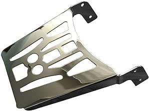 Luggage Rack for 2006-up Kawasaki Vulcan VN900LT VN1700LT VN2000LT