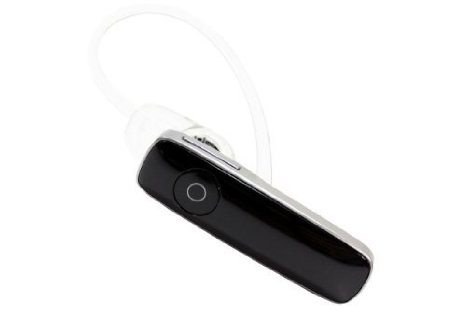 Plantronics Marque M155 Bluetooth Headset - Black Bulk Packaging