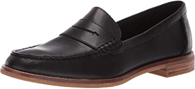 Sperry Top-Sider Women's Seaport Penny Loafer