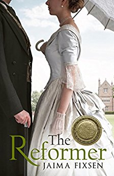 The Reformer (Power of the Matchmaker Book 12)