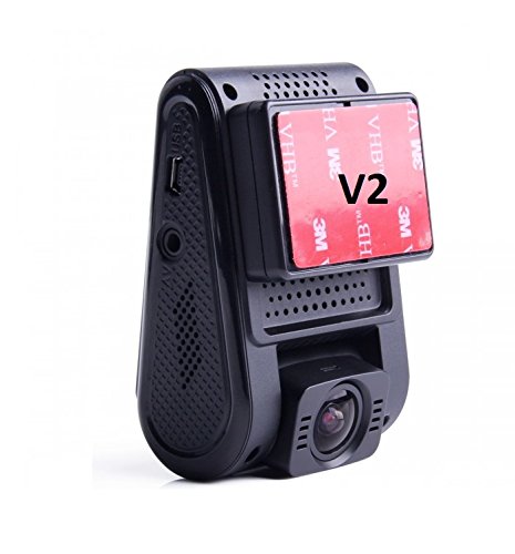VIOFO A119S V2 Dash Camera with GPS Logger (Spring 2017 Edition)