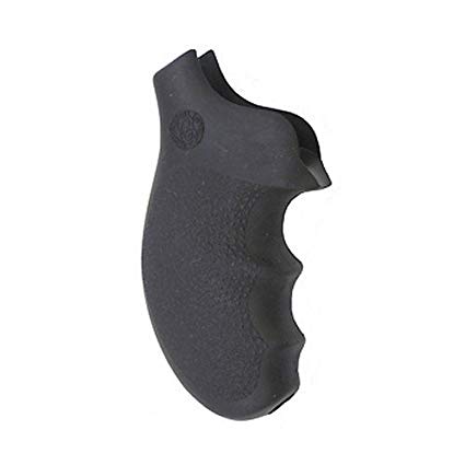 Hogue 67000 Rubber Grip for Taurus, Small Frame