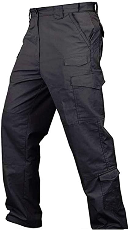 Condor Sentinel Tactical Pants - Graphite (36x32)