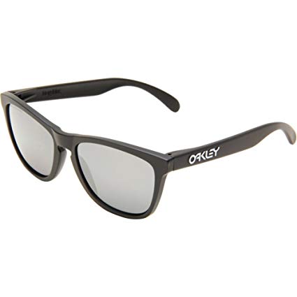 Oakley Frogskins Polarized Sunglasses