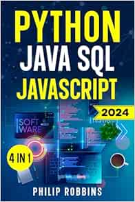 Fakespot | Python Java Sql Javascript The Ultim... Fake Review