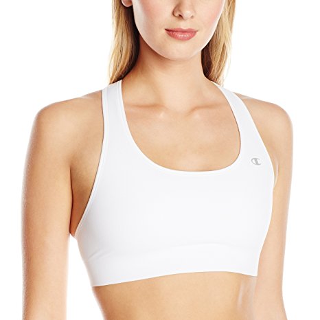Champion Women's Absolute Sports Bra with SmoothTec Band