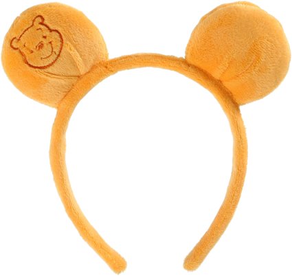 Winnie the Pooh Ears by elope