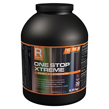 Reflex Nutrition One Stop Xtreme Strawberry 4.35Kg