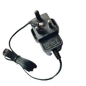 DC Power Adapter OEM ((18W = 12v - 1.5 A)