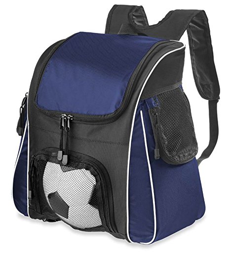 Vizari Taranto Backpack with Mat