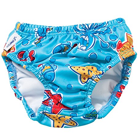 Swim Diaper