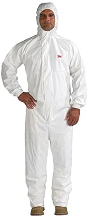 3M Protective Coverall, 4545-L