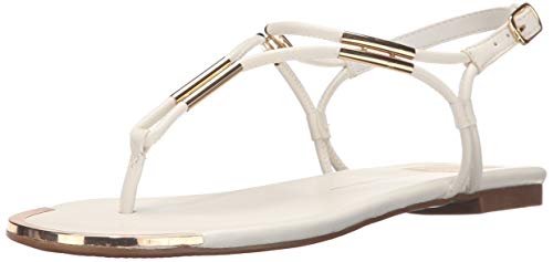 Dolce Vita Women's Marly Flat Sandal