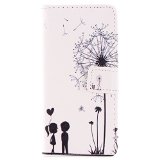 For iphone 6S  iphone 6 Case TUTUWEN Happy Lovers Design Wallet Case Magnetic Flap Closure PU Leather Stand Protective Cover for Apple iphone 6S and iphone 6 47