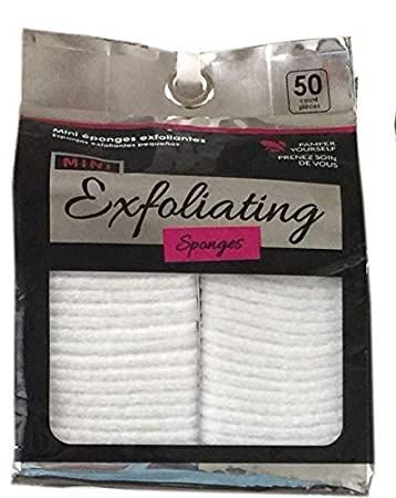 EXFOLIATE_SPONGES