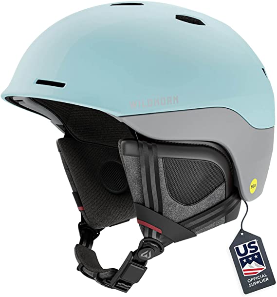 Wildhorn Outfitters Highline MIPS Ski Helmet